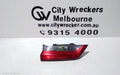 HONDA CRV REAR GARNISH, TAILGATE LAMP (LH SIDE), RW, 05/2017 - 06/2019 - Image 1