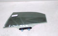 HONDA CIVIC LEFT REAR DOOR WINDOW, 9TH GEN, HATCH, 02/2012 - 04/2016 - Image 1