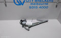 TOYOTA CAMRY RIGHT FRONT WINDOW REG/MOTOR, ASV50/AVV50, POWER, 12/2011 - 10/2017 - Image 1