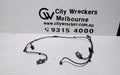 HONDA HRV, RV, 12/2021 ONWARDS, FRONT CRUSH SENSORS WITH WIRING LOOM: 108502 - Image 1