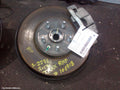 HOLDEN TRAX RIGHT FRONT HUB ASSEMBLY, TJ SERIES, 08/2013 - 12/2020 - Image 1