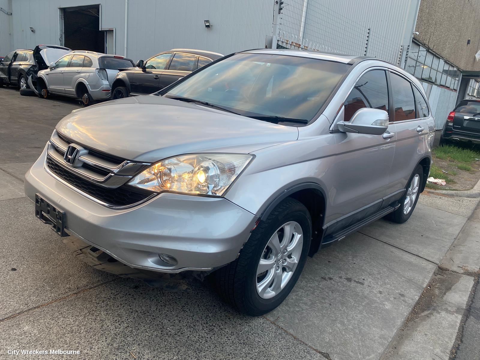 HONDA CRV RIGHT FRONT DOOR, RE, 03/2007 - 10/2012 - Image 2