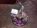 VOLKSWAGEN GOLF RIGHT REAR HUB ASSEMBLY, GEN 8, 2WD, 09/2020 ONWARDS - Image 1