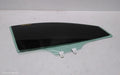 MAZDA 3 RIGHT FRONT DOOR WINDOW, BM-BN, 06/2013 - 02/2019 - Image 1