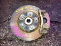 MAZDA CX5 RIGHT FRONT HUB ASSEMBLY, KF, FWD TYPE, 02/2017 ONWARDS - Image 1