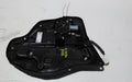 MAZDA CX3 RIGHT REAR WND REG/MOTOR, DK, 03/2015 - 01/2017 - Image 1