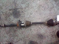 TOYOTA RAV4 RIGHT DRIVESHAFT, FRONT, AUTO T/M, PETROL, 2.0, ZSA42R, 12/2012 - 11/2018 - Image 1