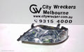 TOYOTA AVALON LEFT HEADLAMP, MCX10R, 10/2003 - 06/2005 - Image 1