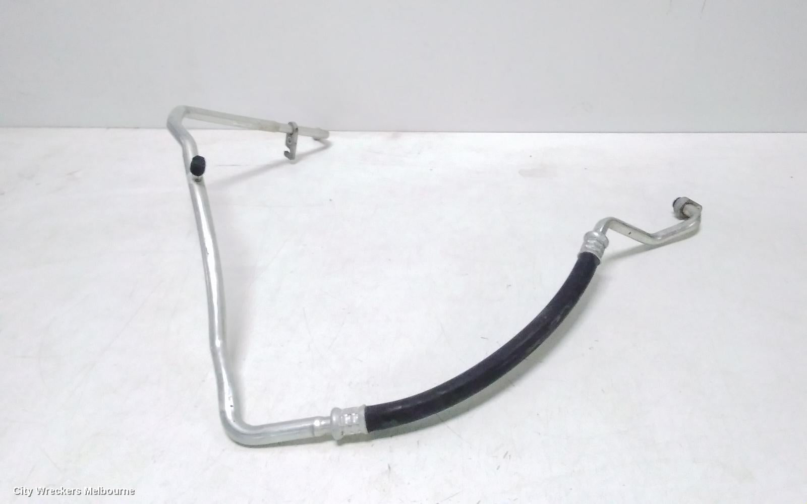 TOYOTA CAMRY A/C HOSES, PETROL, 2.5, 2AR-FE, COMPRESSOR TO EVAPORATOR, ASV50, 12/2011 - 10/2017 - Image 3