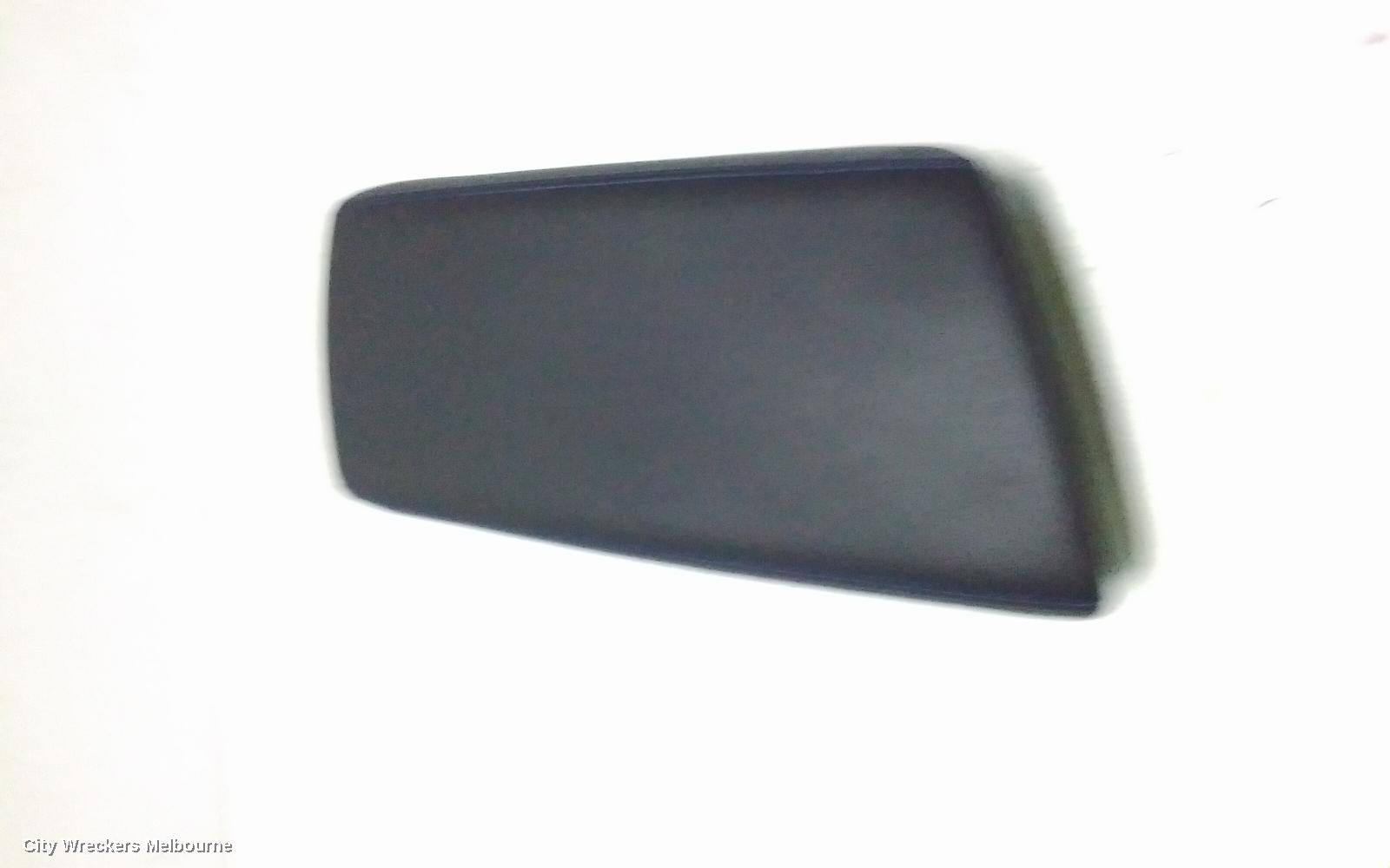 RENAULT MEGANE CONSOLE, GEN 4, 06/2016 - 02/2020 - Image 2
