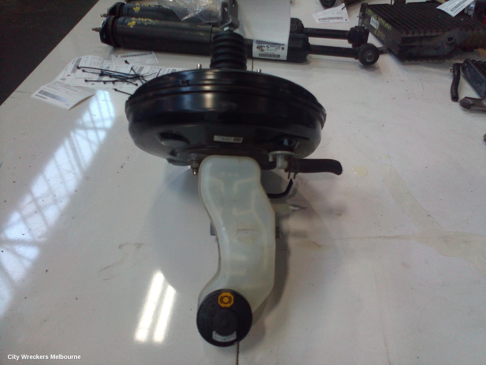 TOYOTA COROLLA BRAKE BOOSTER, ZRE182R, P/N 13101023710, 10/2012 - 06/2018 - Image 3