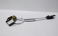 GREAT WALL V200/V240 DOOR/BOOT/GATE LOCK, LEFT FRONT DOOR LOCK, K2, 07/2009 - 01/2015 - Image 1