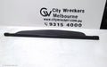 MAZDA CX7 PARCEL SHELF CARGO BLIND, CARGO BLIND, ER, 11/2006 - 02/2012 - Image 1