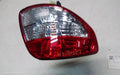 SUZUKI SX4 LEFT TAILLIGHT, HATCH, 02/2007 - 01/2014 - Image 1