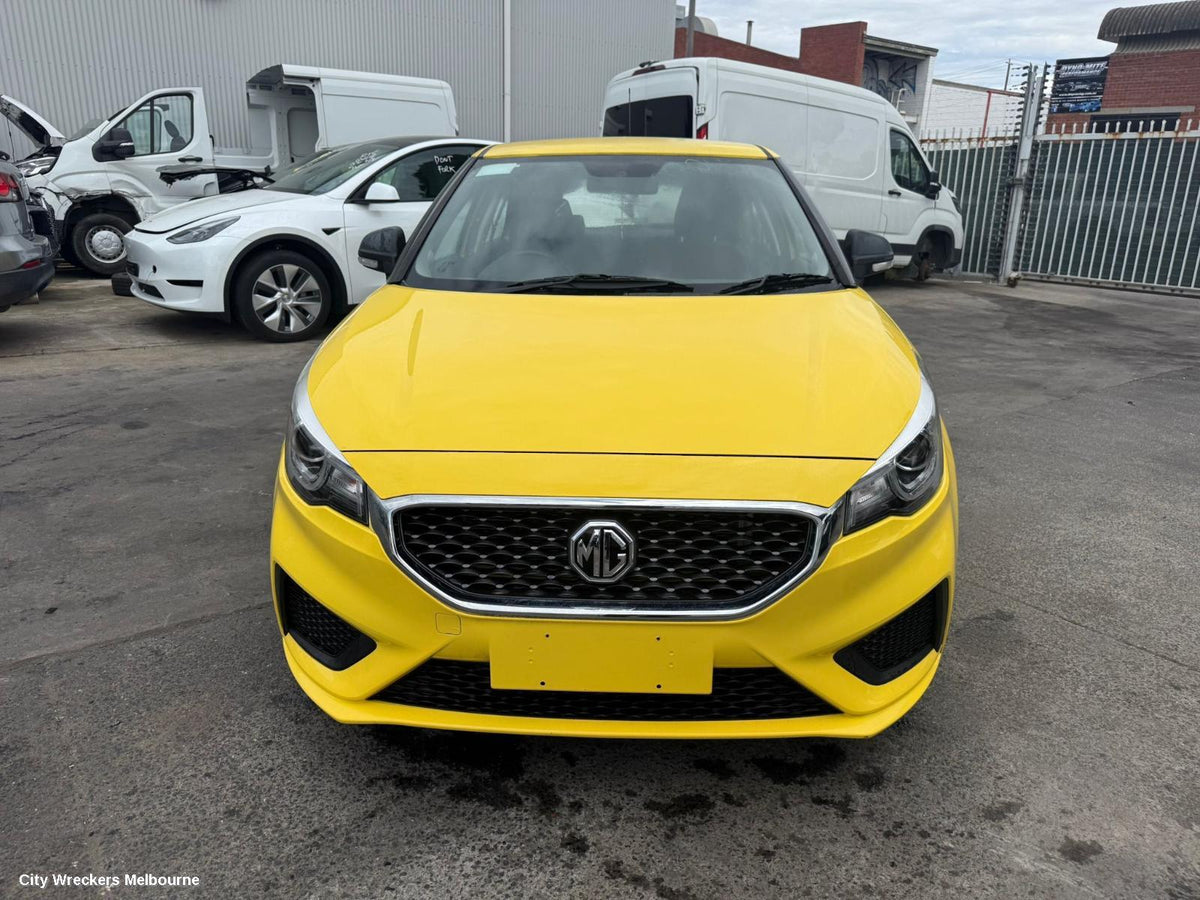 MG MG3 RIGHT GUARD, SZP1, 06/2018 ONWARDS - Image 2