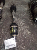 TOYOTA COROLLA LEFT DRIVESHAFT, ZRE182R, HATCH, NON HYBRID, AUTO T/M, 10/2012 - 03/2015 - Image 1
