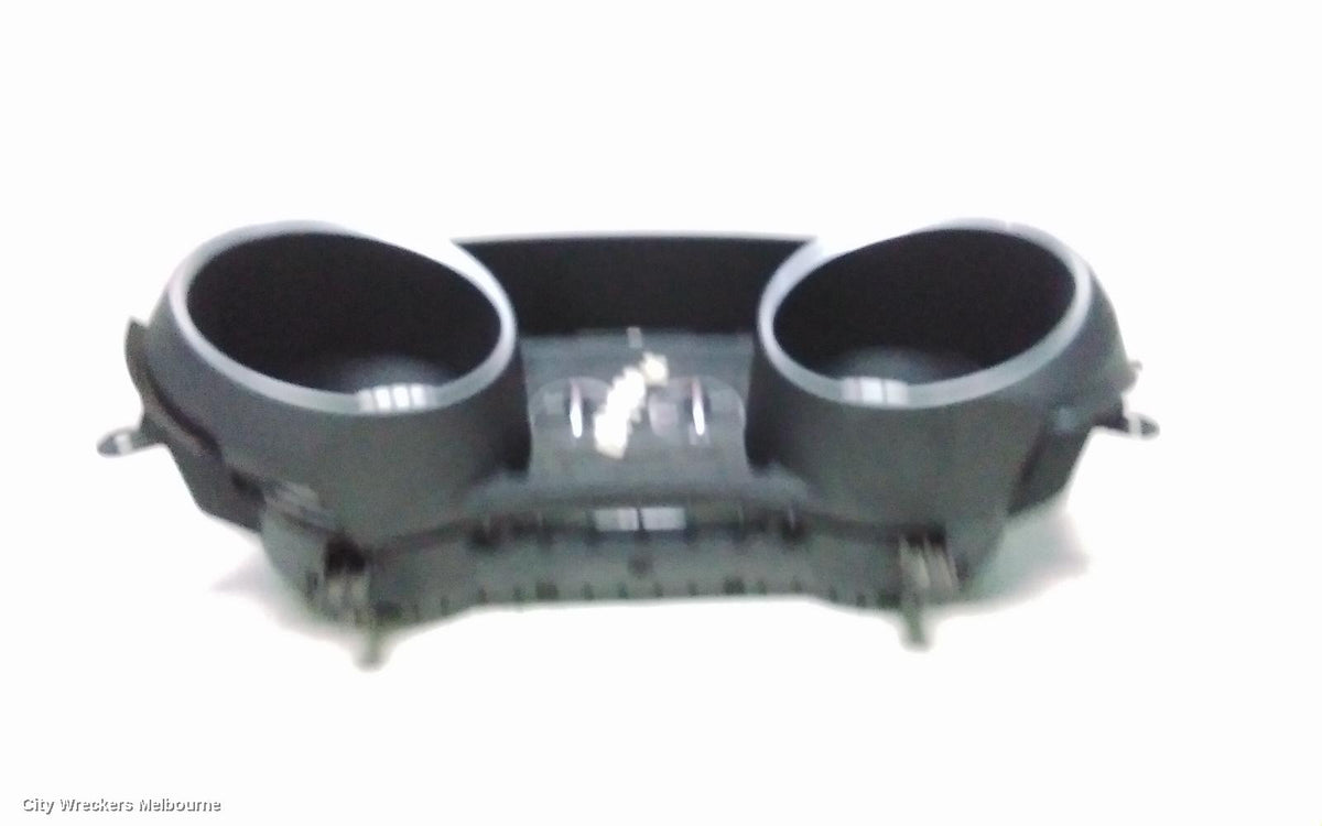 ALFA ROMEO GIULIETTA INSTRUMENT CLUSTER, 940 SERIES, 01/2011 - 12/2020 - Image 3