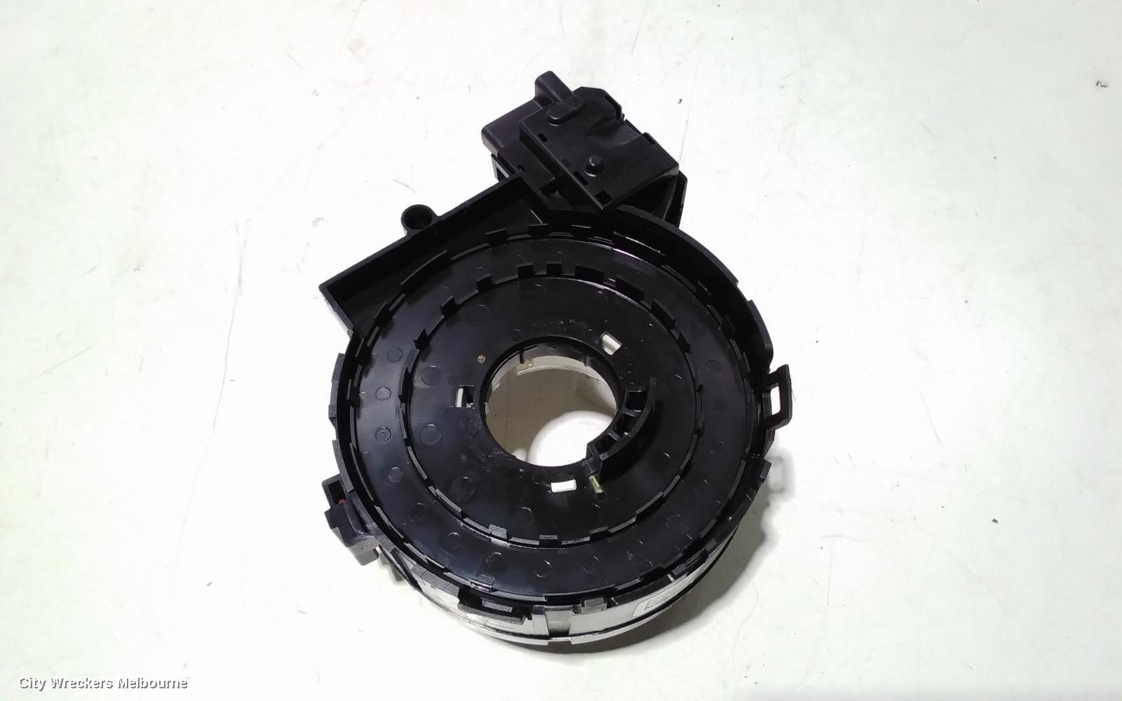 VOLKSWAGEN TIGUAN AIRBAG MODULE/SENSOR, CLOCKSPRING, 5N, 05/2008 - 05/2010 - Image 2