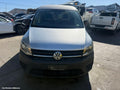VOLKSWAGEN CADDY RADIO/CD/DVD/SAT/TV, DISPLAY COMPOSITION COLOUR, 5IN, 2KN, 12/2015 - 02/2021 - Image 1