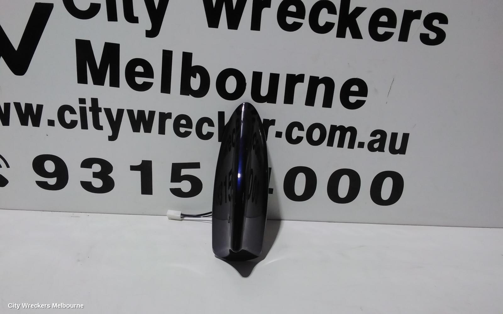 SUBARU XV ANTENNA, G5X, 03/2017 - 06/2023 - Image 2