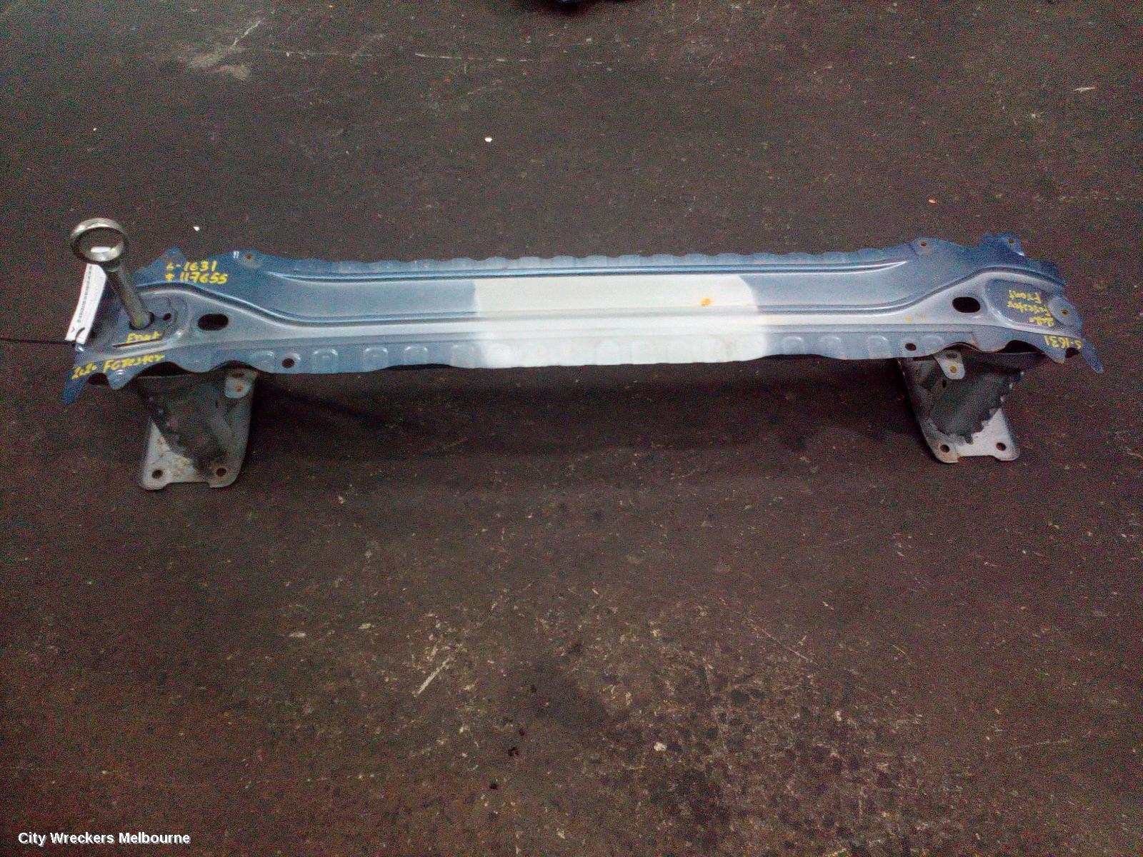 SUBARU FORESTER F/BAR REINFORC/BRACK, MAIN REINFORCEMENT, SK, 08/2018 ONWARDS - Image 2