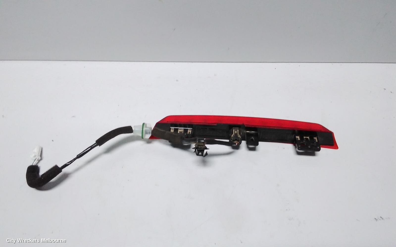 MAZDA CX3 HIGH LEVEL STOPLIGHT, DK, 03/2015 ONWARDS - Image 3
