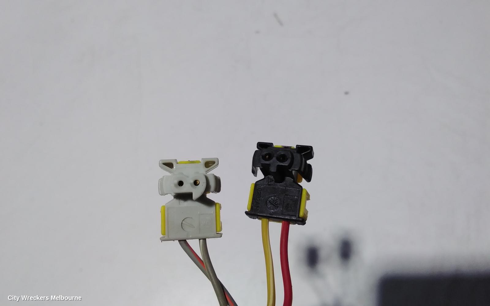 FORD FALCON AIRBAG MODULE/SENSOR, FG MKI-MKII, CLOCKSPRING, 05/2008 - 09/2014 - Image 3