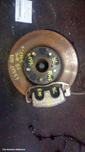 TOYOTA 86 RIGHT FRONT HUB ASSEMBLY, ZN6, GT, 277MM DIA DISC, 04/2012 ONWARDS - Image 1