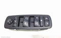 JEEP GRANDCHEROKEE PWR DR WIND SWITCH, RH FRONT (MASTER SWITCH), WK, 10/2010 - 02/2022 - Image 1