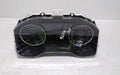 MITSUBISHI OUTLANDER INSTRUMENT CLUSTER, PETROL, AUTO T/M, DIGITAL TYPE, 12.3IN, ZM, 08/2021 ONWARDS - Image 1
