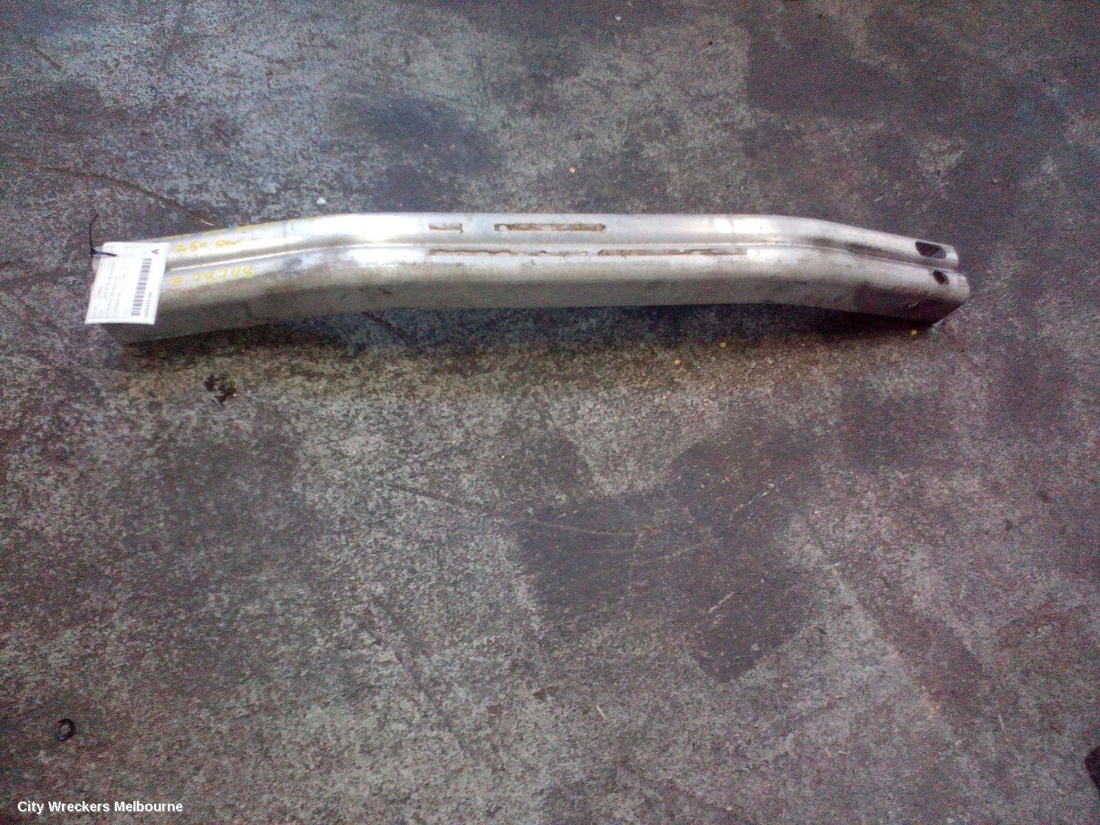 NISSAN MURANO R/BAR BRACKET/REINFO, REINFORCEMENT, Z50, 05/2002 - 12/2008 - Image 1