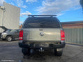 VOLKSWAGEN AMAROK LEFT FRONT DOOR, 2H, DUAL CAB, 12/2010 ONWARDS - Image 1