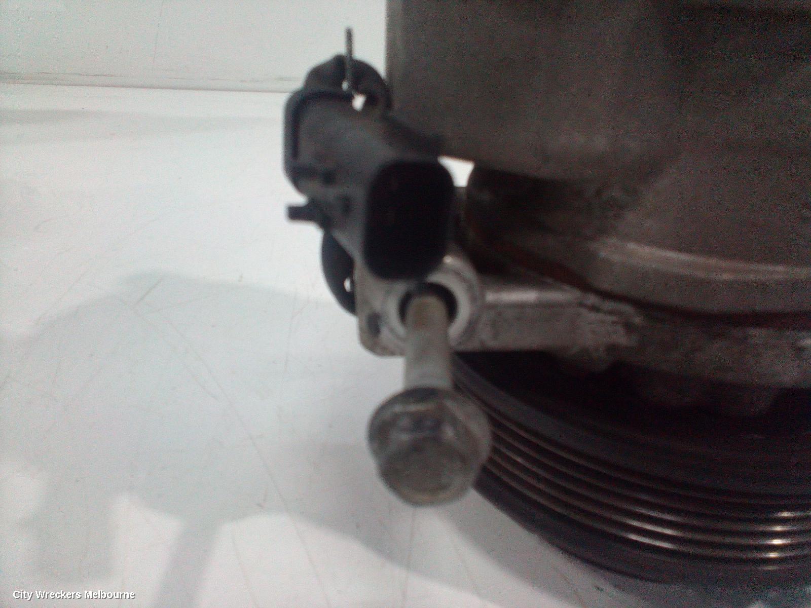 FIAT FREEMONT A/C COMPRESSOR, JF, 2.4, PETROL, 04/2013 - 01/2017 - Image 3
