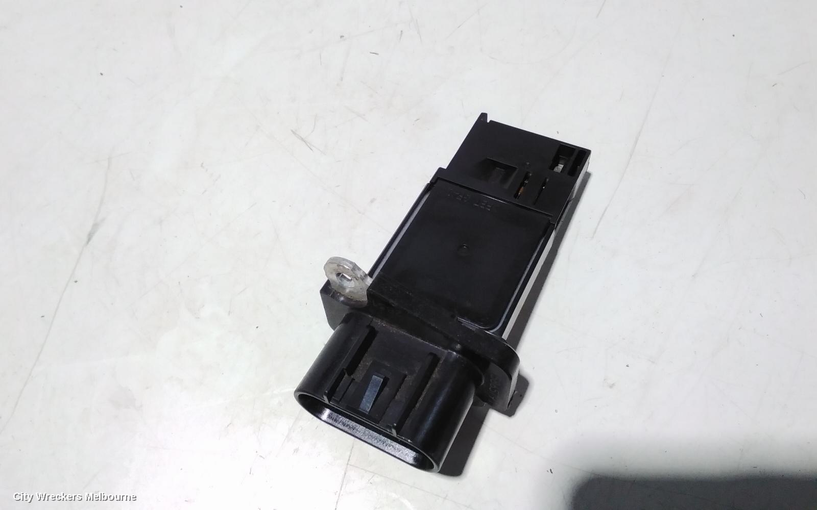 HOLDEN CAPTIVA AIR FLOW METER, 2.4, LE5/LE9, PETROL, CG, 01/2011 - 06/2018 - Image 2