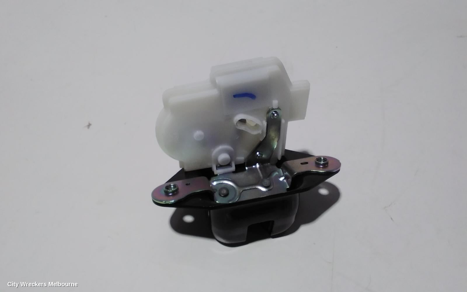 HONDA CIVIC DOOR/BOOT/GATE LOCK, TAILGATE LOCK, 9TH GEN, HATCH, 06/2012 - 04/2016 - Image 1