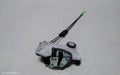 TOYOTA RAV4 DOOR/BOOT/GATE LOCK, RIGHT FRONT DOOR LOCK, NON KEYLESS ENTRY TYPE, XA50, 11/2018 ONWARDS - Image 1
