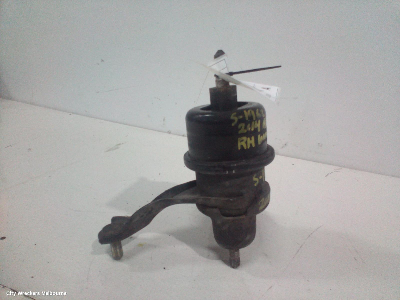 TOYOTA AURION MOUNT, GSV50R 04/2012 - 08/2017 - Image 3