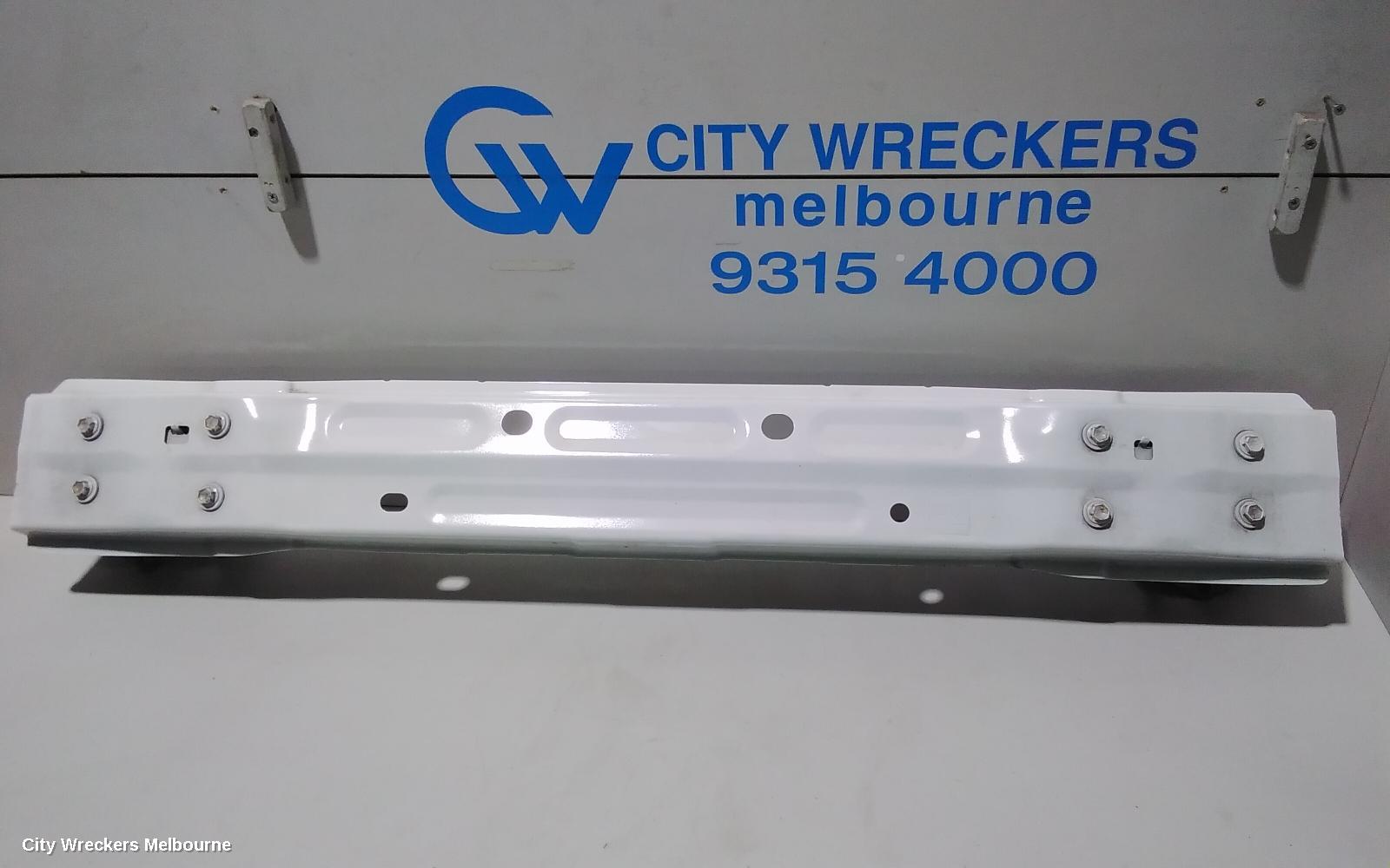 TOYOTA COROLLA R/BAR BRACKET/REINFO, REINFORCEMENT, ZRE182R/ZWE186R, HATCH, 10/2012 - 06/2018 - Image 1