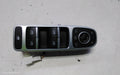 CHERY OMODA 5 PWR DR WIND SWITCH, T34/T19C, RH FRONT (MASTER SWITCH), NON EV, 12/2022 ONWARDS - Image 1