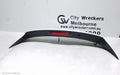 NISSAN PATHFINDER REAR SPOILER, TAILGATE, R52, 06/2013 - 04/2021 - Image 1