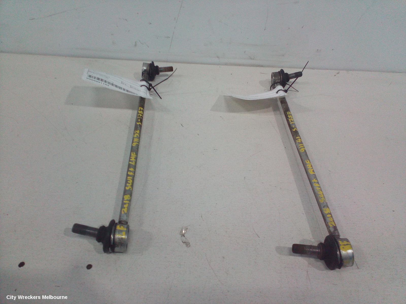 SUZUKI SWIFT STABILISER BAR, AZ, 04/2017 - 03/2025 - Image 3