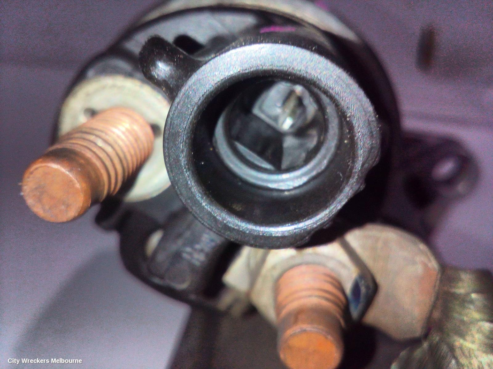 HOLDEN CAPTIVA STARTER, PETROL, 2.4, CG, 01/2011 - 06/2018 - Image 3