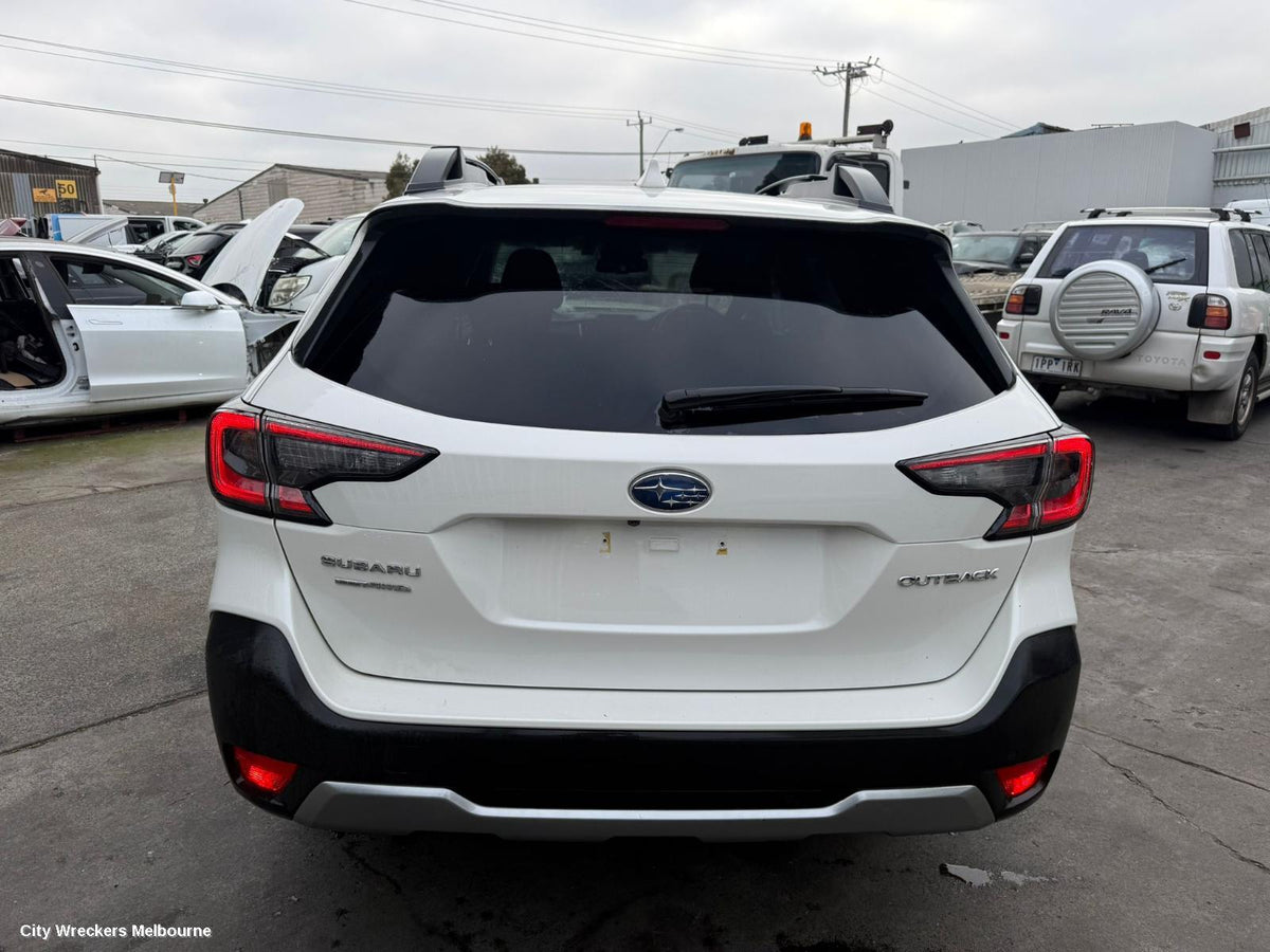 SUBARU OUTBACK FUEL DOOR / FILLER, 7TH GEN, 12/2020 - 07/2025 - Image 1