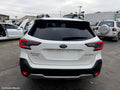 SUBARU OUTBACK OWNERS HANDBOOK, 7TH GEN, 12/2020 - 07/2025 - Image 1