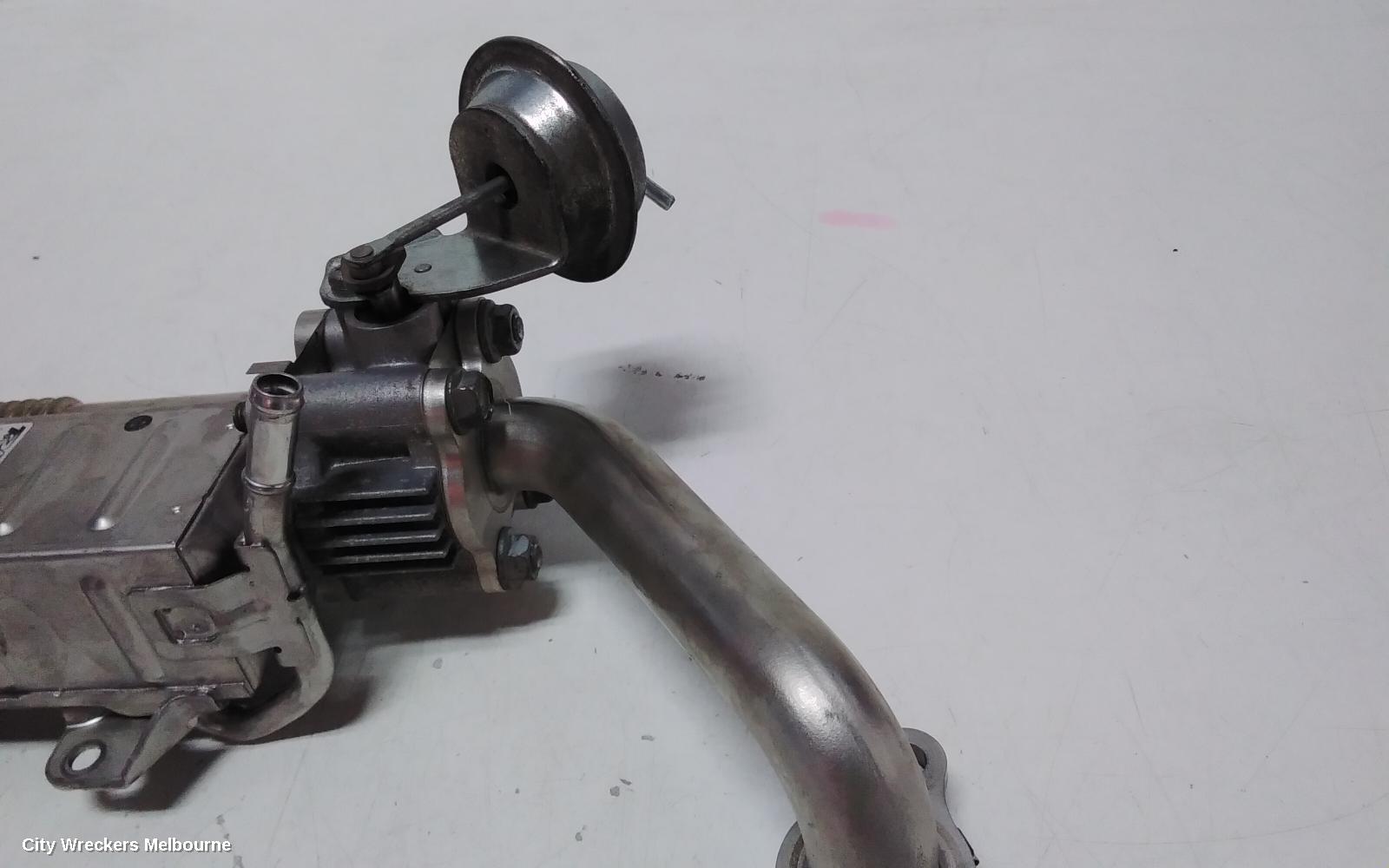 TOYOTA RAV4 EGR VALVE, XA40, 12/2012 - 12/2018 - Image 2