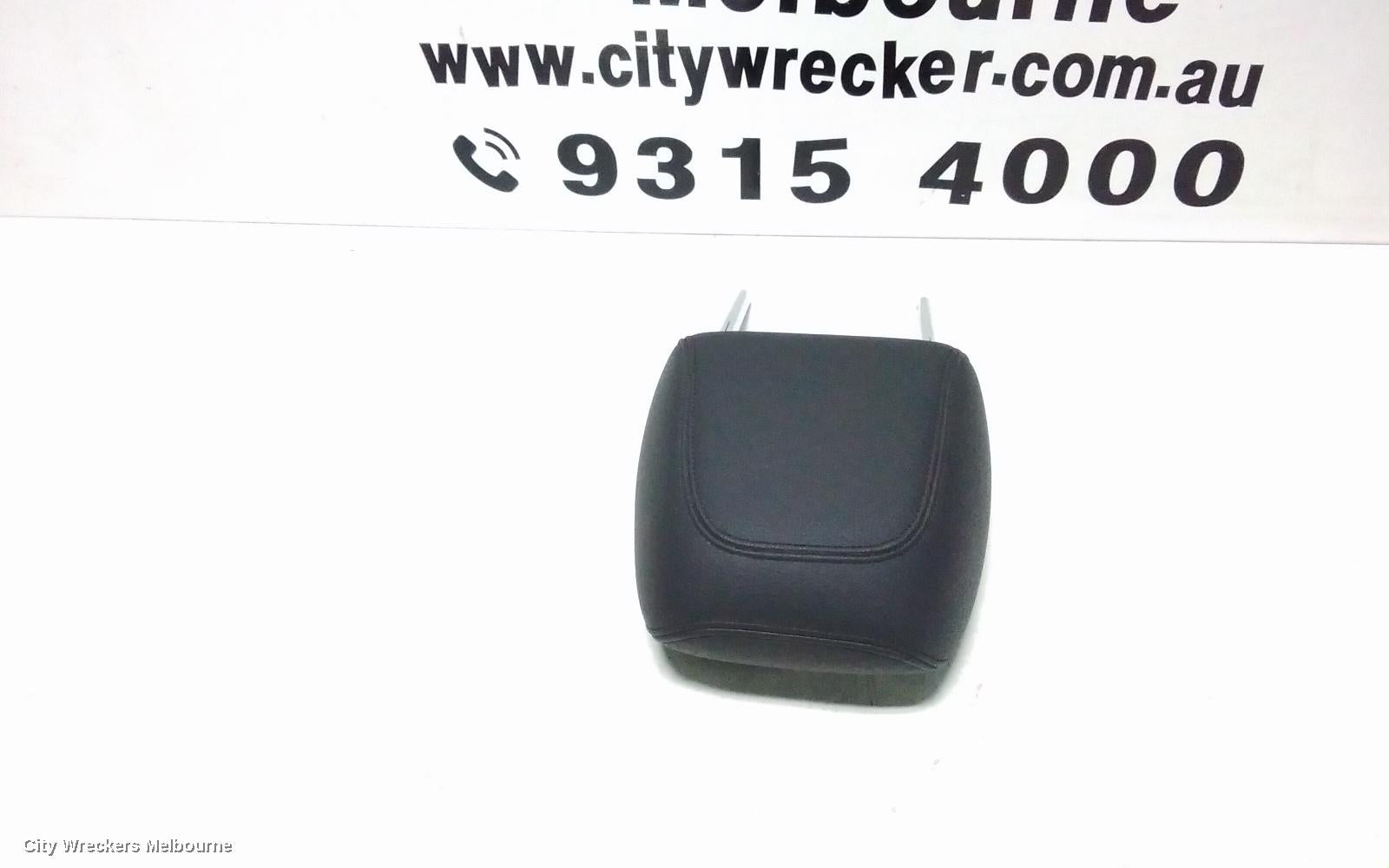 BMW X1 HEADREST, F48, 08/2015 - 06/2022 - Image 2