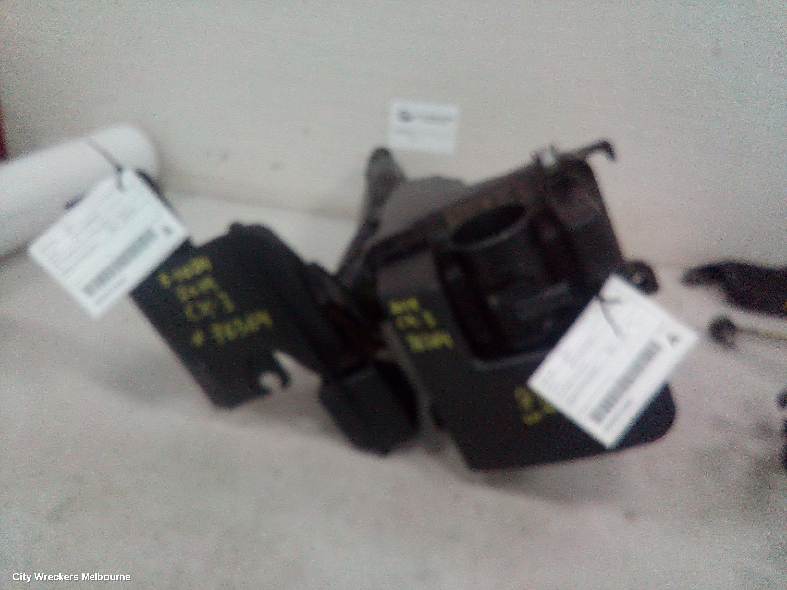 MAZDA CX3 AIR FLOW METER, 2.0, PETROL, DK, 06/2018 ONWARDS - Image 3