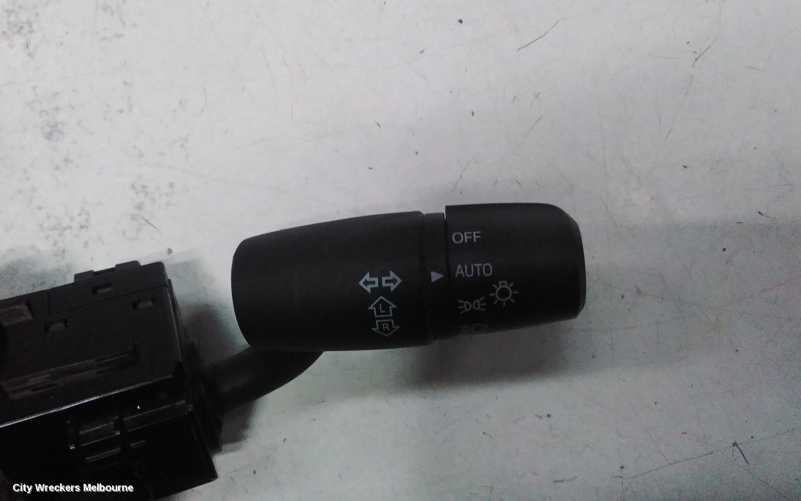 MAZDA 2 COMBINATION SWITCH, COMBINATION SWITCH ASSY, DJ, 09/2014 ONWARDS - Image 2