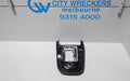AUDI Q5 RADIO/CD/DVD/SAT/TV, RADIO/MULTIMEDIA CONTROL UNIT, 8R, W/ ACTIVE SPEAKER TYPE (P/N 4G0035056), 05/2010 - 11/2011 - Image 1