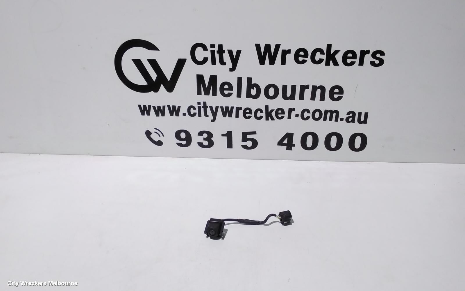 HONDA CIVIC REVERSE CAMERA, 10TH GEN, 05/2016 - 08/2021 - Image 1